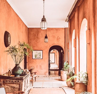 Morocco