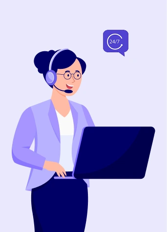 Customer Service Representative